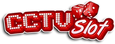 CCTVSLOT Standard Logo