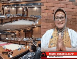 Soal Kedatangan Kades Luruk Kantor DPRD Sidoarjo, Pengurus DPC PDIP: Salah Sasaran