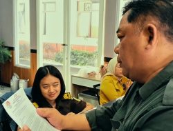 JCW Pertanyakan Laporan Dugaan Penyalahgunaan Wewenang Pengangkatan Dewas BLUD RSUD R.T. Notopuro ke Kejari Sidoarjo