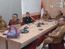 IPH Merangin Minggu Pertama Agustus 2025 Sentuh 3,17 Persen