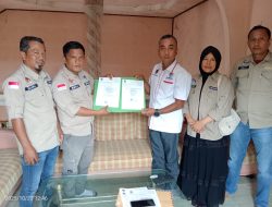 DPD IWO Indonesia Merangin Resmi Terbentuk, Periode 2025–2030 Siap Bersinergi dengan Pemerintah Daerah