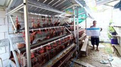 Pemkab Bojonegoro Perluas Penerima Program GAYATRI dari Alokasi Dana Desa 10 Persen