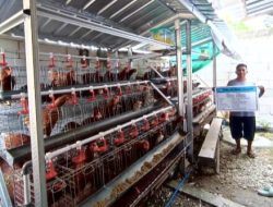 Pemkab Bojonegoro Perluas Penerima Program GAYATRI dari Alokasi Dana Desa 10 Persen