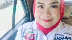 DPD PAMDI Jatim Tunjuk Lailul Chamdiyah Maksum Sebagai Plt. Ketua DPC PAMDI Sidoarjo
