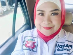 DPD PAMDI Jatim Tunjuk Lailul Chamdiyah Maksum Sebagai Plt. Ketua DPC PAMDI Sidoarjo