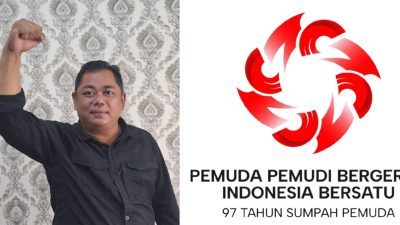 Java Corruption Watch: Sumpah Pemuda 2025 – Saatnya Pemuda Bergerak, Indonesia Bersatu