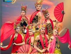 Selendang Sang Gandrung: Saat Generasi Muda Menari untuk Negeri