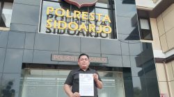 JCW Bongkar Dugaan Permainan Proyek Jalan Mutiara City, Pembangunan Menyimpang dari Siteplan dan Berdiri di Atas Tanah Kas Desa