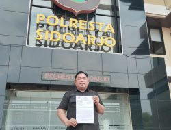 JCW Bongkar Dugaan Permainan Proyek Jalan Mutiara City, Pembangunan Menyimpang dari Siteplan dan Berdiri di Atas Tanah Kas Desa