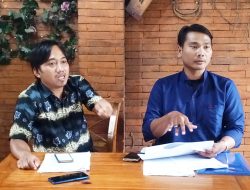 Dari Pipa hingga Bunga Investasi: Skema JDU PDAM Sidoarjo Diduga Jadi Ladang Korupsi
