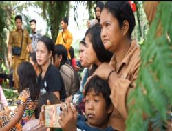 Kemensos Puji Kinerja Bupati Merangin dalam Perjuangkan Nasib Suku Anak Dalam