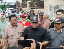 Gagal Lagi! Warga Mutiara Regency Hadang Rencana Pembongkaran Tembok oleh Pemkab Sidoarjo