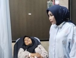 Istri Sekjen Jamaah Dzikir Nurul Wathon Jadi Korban Dugaan Kebrutalan Satpol PP Sidoarjo