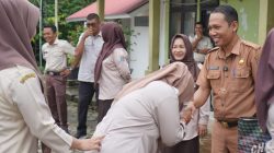 Akhoi Pamit dari Jabatan Sekban BPPRD, Resmi Emban Amanah Baru sebagai Kadis Kominfo Merangin