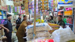 Jelang Ramadan 2026, Polda Jambi Pastikan Stok dan Harga Bahan Pokok Aman Terkendali