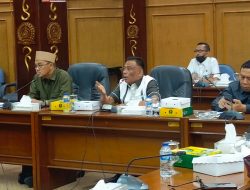 Rekomendasi DPRD Diterabas Bupati Subandi, Pagar Mutiara Regency Dibongkar, Marwah Dewan Dipertaruhkan